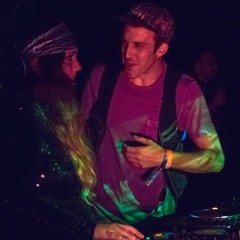 Jackie G b2b Jesse Johns - Mainstage @ Freeform Arts Festival