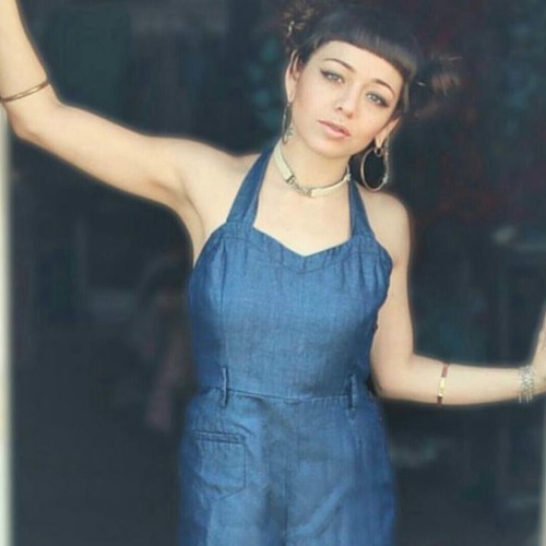 ShanelleYvonne - No Darlin