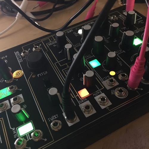 0coast pulse demo