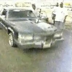 96 Strawberry Bounce