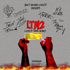 14 OUTTA LINE - Trippy Twins X DG Twins