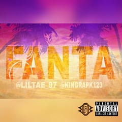 Fanta(Feat.KY)(Prod. by Bravestaar)