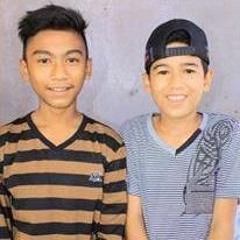 Blast Ya Feat Barrington Levy - Fikri Walker