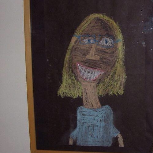 Self-Portrait (feat. Sydney L.)