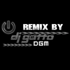 Gato DGM - La Calle De Las Sirenas Retro Mix