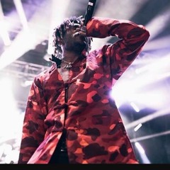 *LIL UZI VERT TYPE BEAT* EXOTIC DRUG'S Prod,(Zay Foreign On The Track)