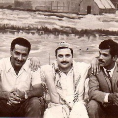 FOUAD SALIM   06 فؤاد سالم  عد حدك أُوقف