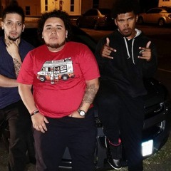 We Had Enough Dubb ft King DeVotion, Lil Will