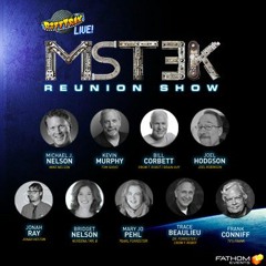 RiffTrax Live: MST3K Reunion press conference call w/ Jonah, Frank, Bill & Kevin