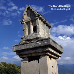 The World Heritage / Kekova