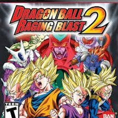 DBZ budokai tenkaichi2/Raging Blast 2 - Ancient - Mystery