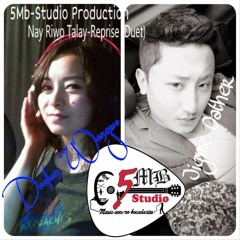 Nay Riwo Talay Duet Cover-Jigme Oather& Dechen Wangmo(5Mb-Studio Production)