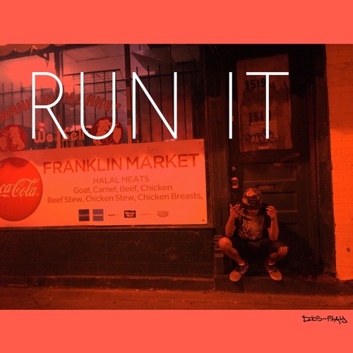 Run It (Prod. OmenXIII)