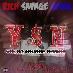 What's Love YoungBang Feat. North (Prod. By TAC)