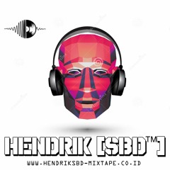 Hendrik[SBD™] - Nëw Jòana - Vòl 2 [BreakBeat 2k15]