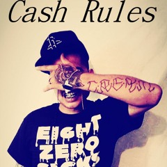 1.Cash Rules