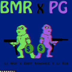 PainGang Wop x Eddy $anchez x Li Rob - Shootas[Freestyle](Prod. Zaytovenbeatz)