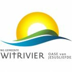 Daar Was 'n Man - NG Kerk Witrivier