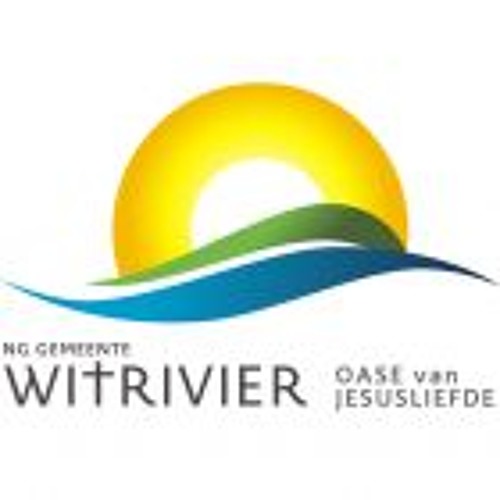 Daar Was 'n Man - NG Kerk Witrivier