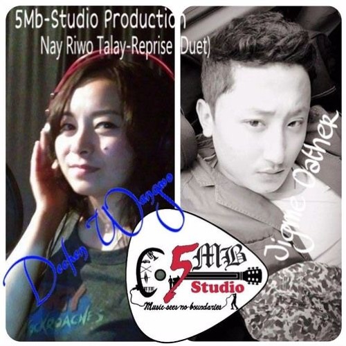 Nay Riwo Talay Duet Cover(5Mb - Studio Production) 270768753 Soundcloud
