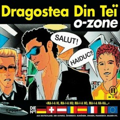 Dragostea Din Tei - Ozone (J Remix)