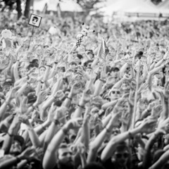Adventure Club Bonnaroo EDC 2016