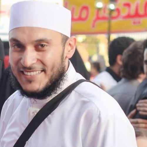 الشيخ محمود مجاهد