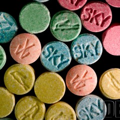 Ecstacy [Prod. Str8KDT]