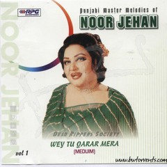 Noor Jahan Main Tere Sang Kaise Chaloon Chalon Sajna [Songsx.Pk]