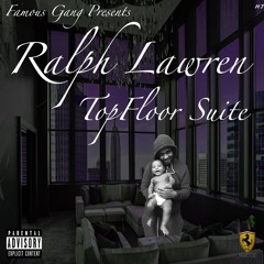 Rich Forever ft. Stacy Money (Prod. $paceship Joe)