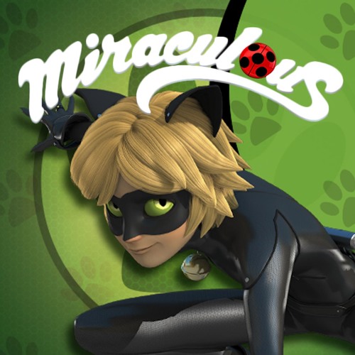 Cat Noir Theme