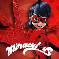 Ladybug Theme