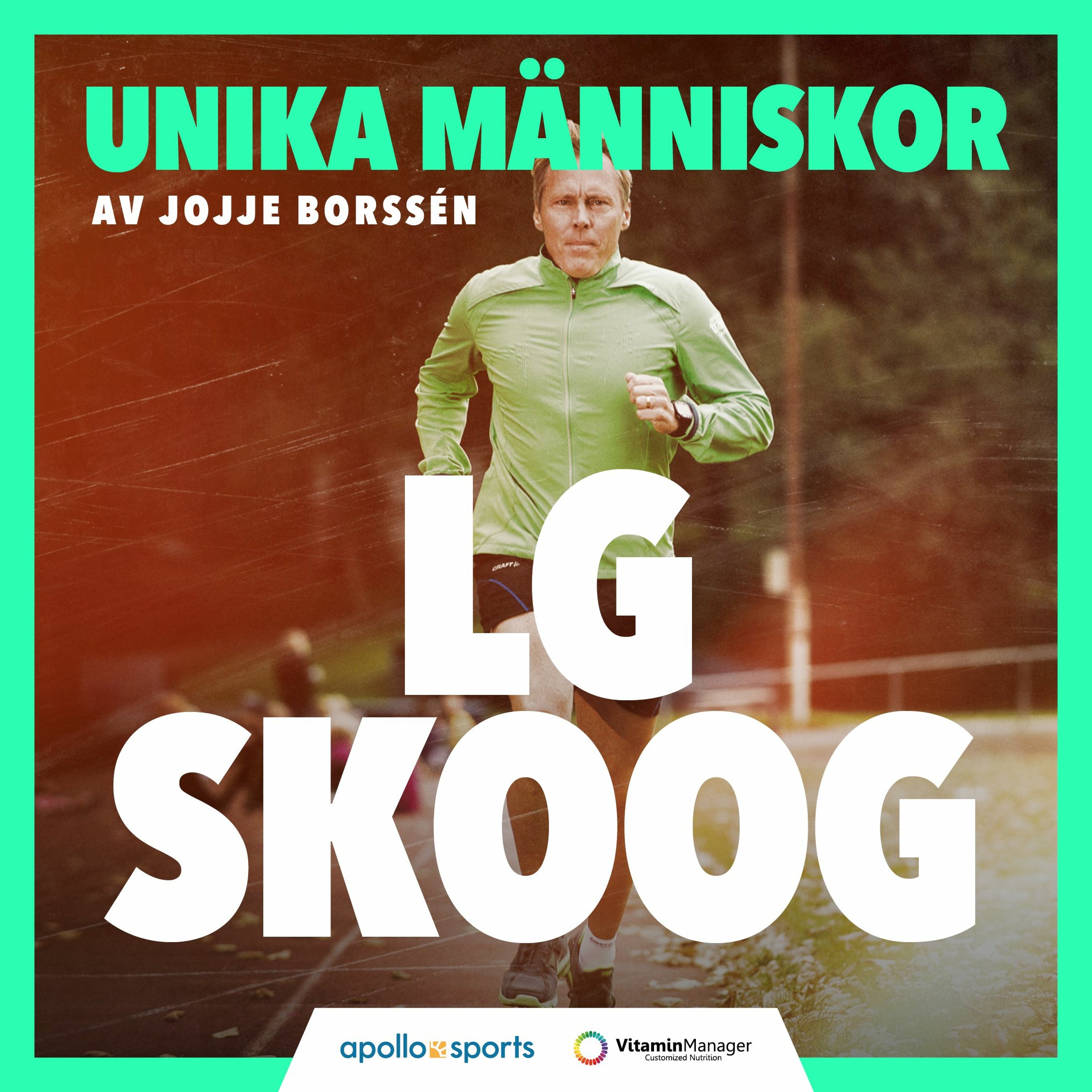 Jojje Borssén