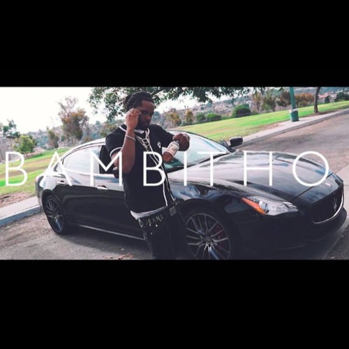 Bambitho ft Marty MacPhly & Dbar - Larry Bird