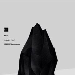 No - K - Imposing Walk (Mario Giordano Remix) [Black Square Recordings]