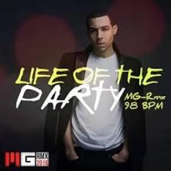 Rhizman Kohler Ft Dawin - Life Of The Party [ Reggae Mix ]