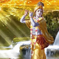 Tarana  Friends   Love In Action (sweet Hare Krishna)