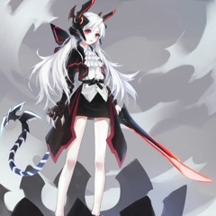 Nightcore - Faceless