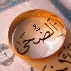 ♡ MELVAN KURTISHI |  Sourate Ad - Duha  -  سورة الضحى ♡