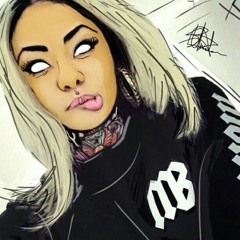 SCRUB ! Aattilia DONFABBRINI (SCOUSETRAPPINTREMZ DISS)