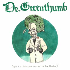Dr Greenthumb