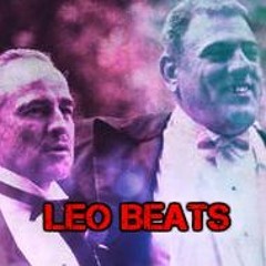 TRAP BEAT - SEND LUCA BRASI (Prod L.E.O BEATS)