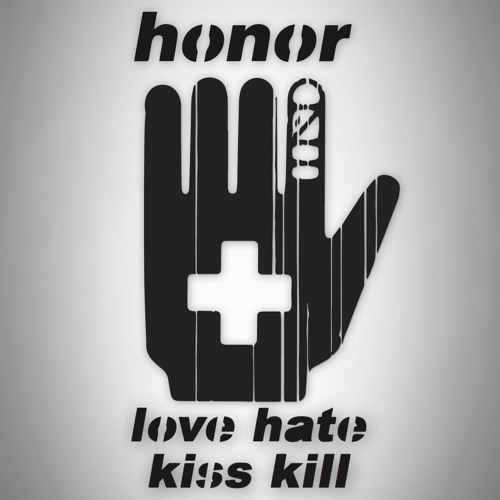 Love Hate Kiss Kill