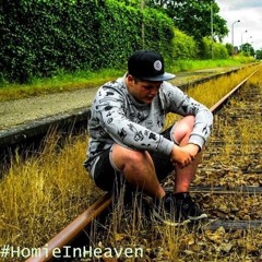 MC Illusions - Homie In Heaven