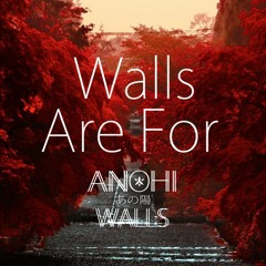 Walls Are For