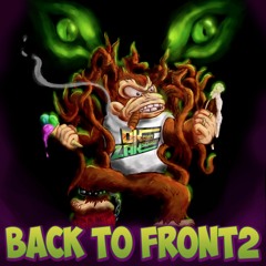 Corrupted Lungs - DK & Zak Schmidt