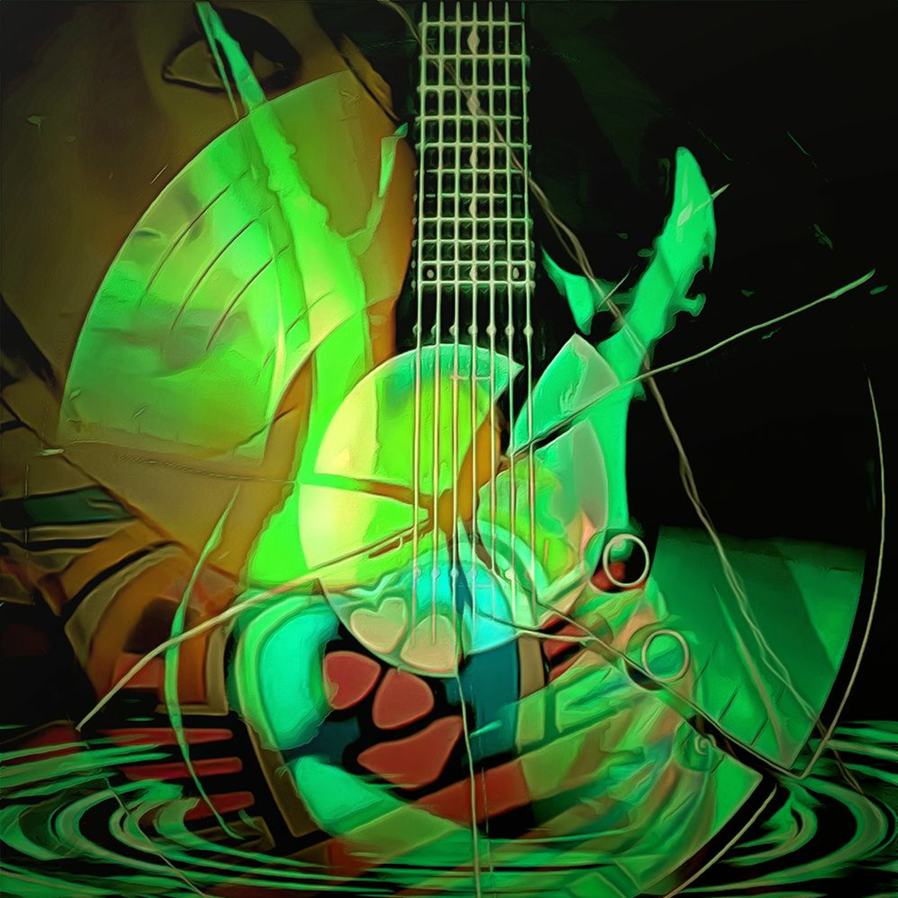 Progressive Sounds