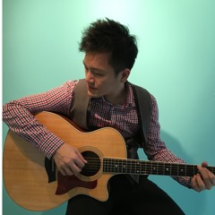 我愿意 (Acoustic) - Cover by Jeremaine Yeo (Original Singer - 王菲/齐秦)