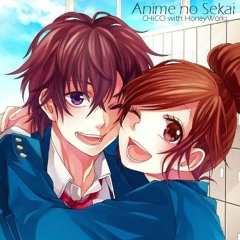 CHiCO With HoneyWorks