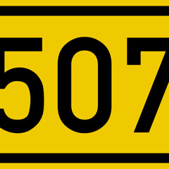 507 - MedLøberen & Forskruet_Jesus